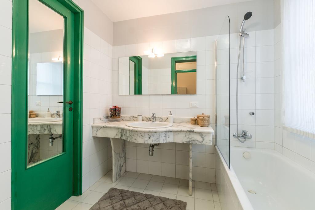Casa Sikania Apartment ปาแลร์โม ภายนอก รูปภาพ