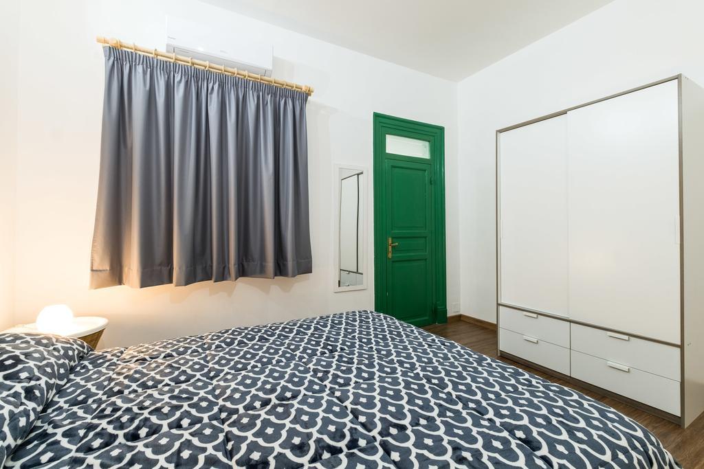 Casa Sikania Apartment ปาแลร์โม ภายนอก รูปภาพ
